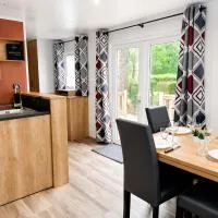 Au 7cent14, hotel di Marcilly-sur-Eure
