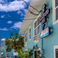 Flamingo Inn, hotel en Fort Myers Beach