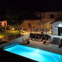 Bed & Breakfast Perbos 1556, hotel in Labastide-Clairence