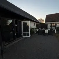 Studio Sommar, hotel en Glemmingebro