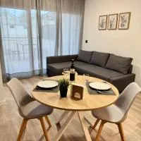 El Valle Termal 2 - Diseño - Junto al balneario, hotell i Villanueva de Río Segura