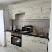 NV Apartments, hotel u gradu 'Volodymyr-Volynskyi'