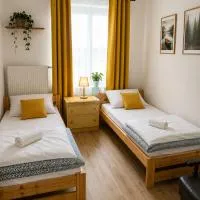 Powidz Work & Stay, hotel u gradu 'Powidz'
