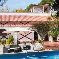 Gli Archi Country Home, khách sạn ở Giurdignano
