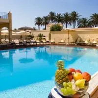 Mahara Hotel & Wellness، فندق في مازارا ديل فالو