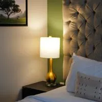 On the River Inn, hotel a Woodstock