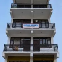 Kunzang Homestay, מלון 