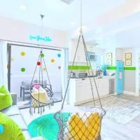 D - Hip NoHo 2BR Pad - Universal 15m - FIFA World Cup SoFi - Patio & Parking, hotel a North Hollywood