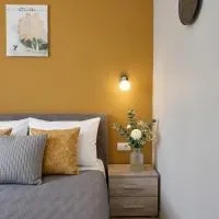Apartman Mara, hotel a Risan