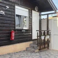 Cottage in Ciudad Quesada，克薩達城的飯店