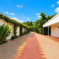 Gardens by Lotels, hotel u gradu 'Madambakkam'