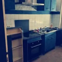 Appartement familistère de guise, hotel a Guise