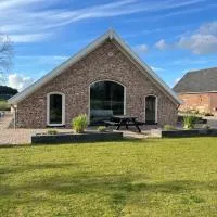 B&B De Cootjes, hotel em Ossendrecht