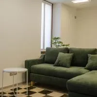 Casa Vacanze Centrale, готель у місті Морі