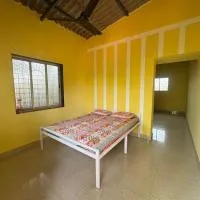 Budget Bliss Homestay in Ratnagiri, hotel i Ratnagiri