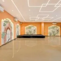 Super Collection O Lorven Grand، فندق في فيساخاباتنام