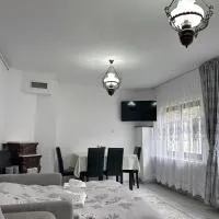 Casa Adina Sibiel, hotel u gradu Sibiel