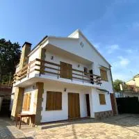La Casa de la Vall, hotel v destinácii Castellbell