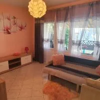 POD SOSNAMI - ul Dominicka 28, hotel a Boszkowo