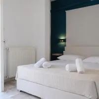 Evia Blue Aura – hotel w mieście Khrónia