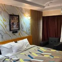 Dopad Hills Hotel and Suites, hotel v destinaci Ojo