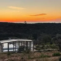 Casa Poupa, hotell i Lagoa
