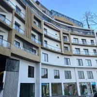 HSQ Towers, hotel u gradu 'Murree'