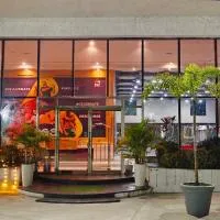 Ponneri에 위치한 호텔 PGC Chennai Resort & Club By SSS