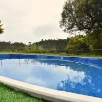 Casa da Aldeia, hótel í Penafiel