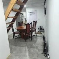 Departamento Los Garibaldi II، فندق في سان نيكولاس دي لوس أرويوس