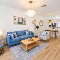 Sunny Getaway Near Anna Maria, IMG & LWR, Benderson Park، فندق في برادنتون