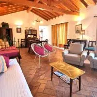 HIKER'S LODGE CAVALEIRO by Stay in Alentejo, hotel i Odemira