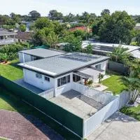 Boutique Bribie Stay, hotel u gradu 'Bellara'