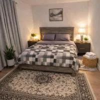 Moonlight Suite, hotell i Riverview