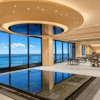Ramada by Wyndham Gangwon Sokcho, hotel en Sokcho