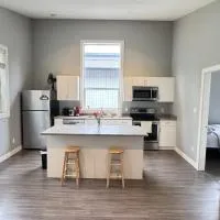 Lakeside Home on Second Floor, ξενοδοχείο σε Langford
