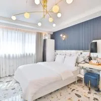 Hotel February Tongyeong Jukrim โรงแรมในทงยอง