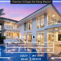 Premier Village Danang Resort - Luxury 4-Bedroom Private Pool Villa, Hotel in Đ&agrave; Nẵng