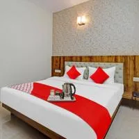 Collection O Global Stay Near Kengeri Bus Terminal Metro Station, hotel v destinácii Bangalúr