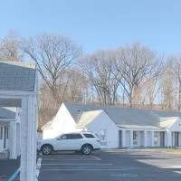 Ramsey Inn & Suites, hotel en Ramsey