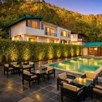 Maati Resort by The Lake Hill, hotel en Nainital