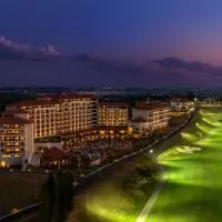 Onna में, होटल PGM Hotel Resort Okinawa