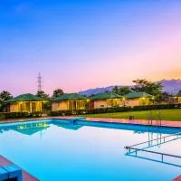 Nature Trails Durshet, Khopoli, hotel v destinaci Khopoli