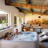 Fitz Of Inch - Guest House Rooms, Hotel in Stradbally
