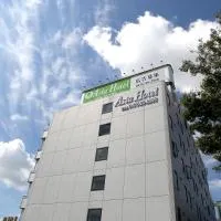 Asia Hotel Narita, hotel v mestu Narita