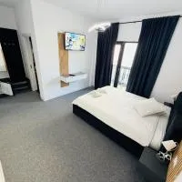 Pensiunea LOFT Căciulata, hotel en Caciulata