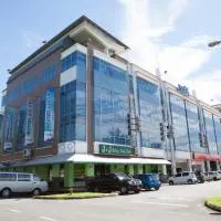 Inn86, Hotel in Bintulu