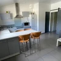 Villa kaja, hotel v destinácii Saint-Porchaire