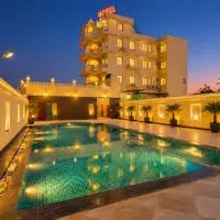 जयपुर में, होटल Umrao Mahal - A Boutique Heritage Hotel & Resort Jaipur