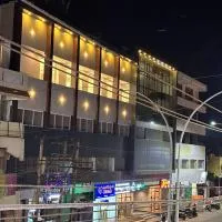 MRP Residency, Hotel in Chitradurga